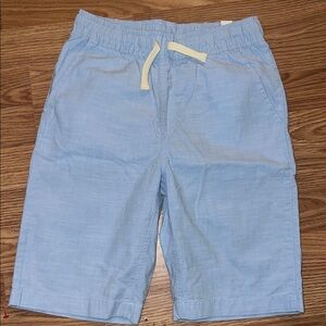 Light Blue boys Shorts
